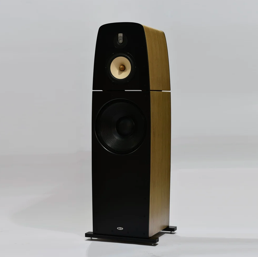 ART Loudspeakers Impression Diamond 15 floorstanding speakers