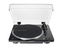 Audio Technica AT LP70BT automatic bluetooth turntable