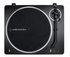 Audio Technica AT LP70BT automatic bluetooth turntable