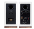 Tangent X5 BT Active phono speakers