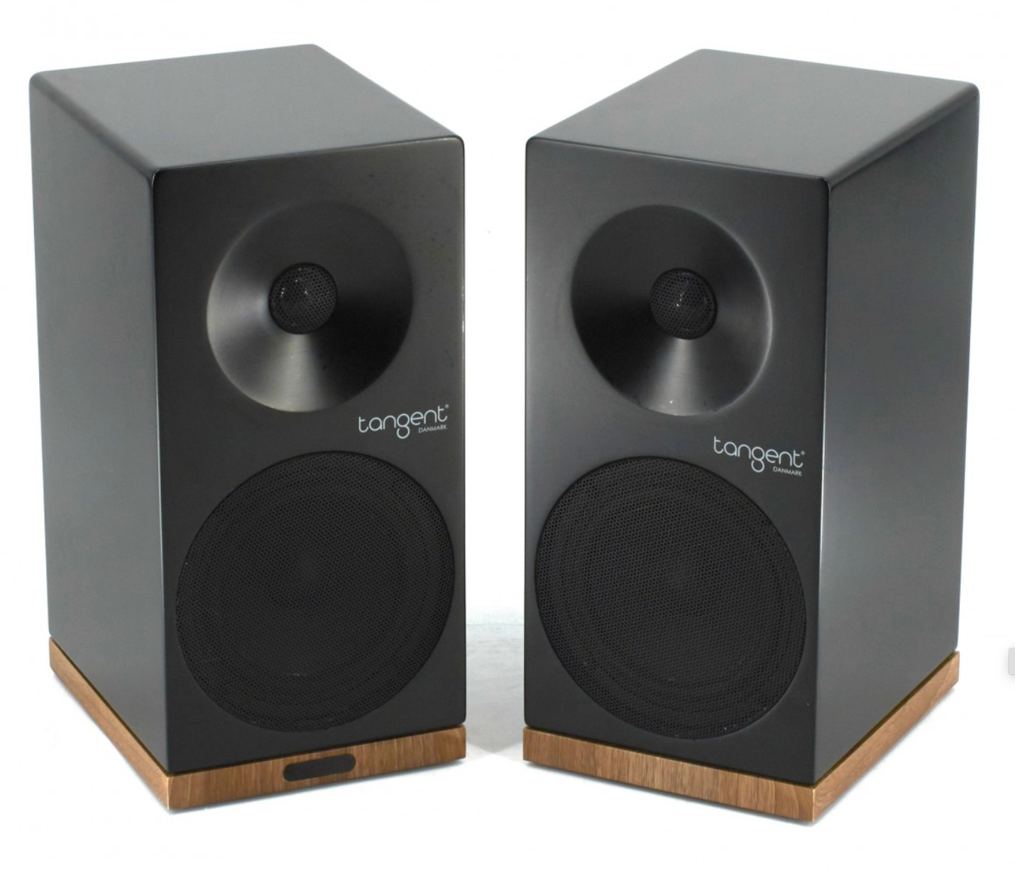Tangent X5 BT Active phono speakers