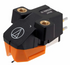 Audio Technica AT VM95 cartridges