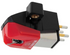 Audio Technica AT VM95 cartridges