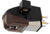 Audio Technica AT VM95 cartridges