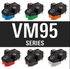 Audio Technica AT VM95 cartridges
