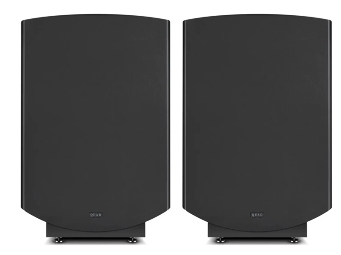 Quad ESL 2812X Electrostatic Speakers