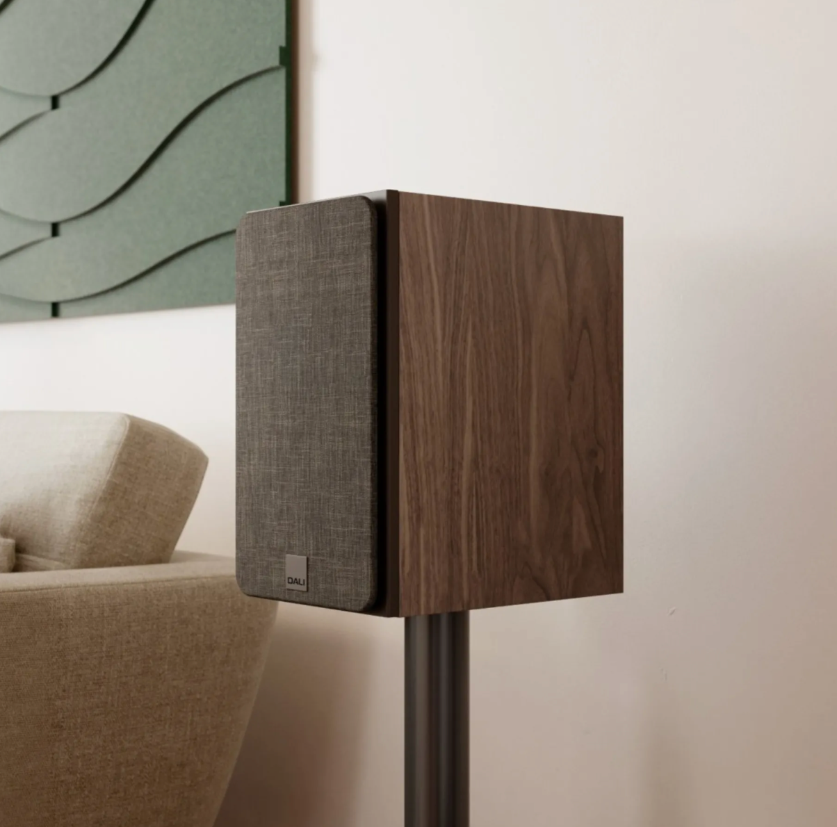 DALI SONIK 3 bookshelf speakers