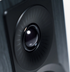 DALI Kupid bookshelf speakers