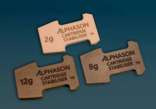 Alphason Cartridge Stabilisers