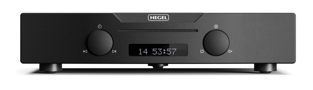 Hegel Viking CD player