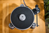 AVID Relveo Turntable