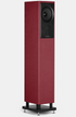 Rosso Fiorentino Toscano F Floorstanding Speakers