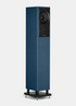 Rosso Fiorentino Toscano F Floorstanding Speakers