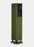 Rosso Fiorentino Toscano F Floorstanding Speakers