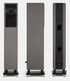 Rosso Fiorentino Toscano F Floorstanding Speakers