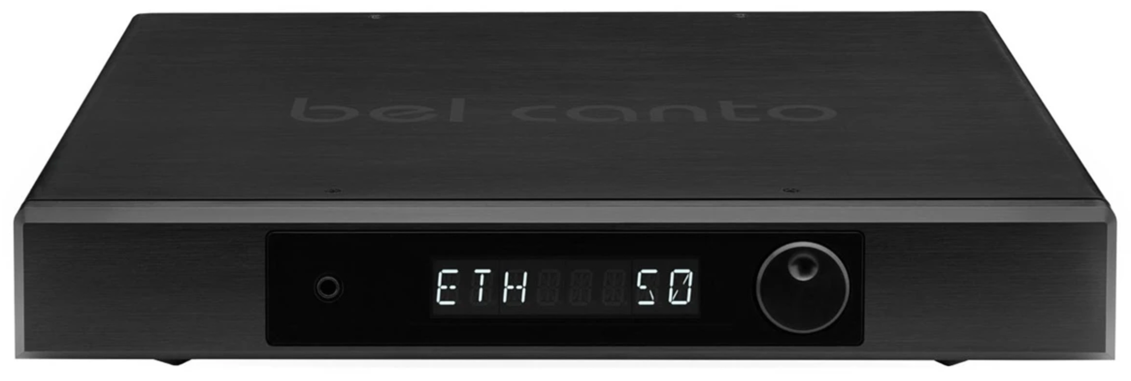 Bel Canto E1X D250 Integrated streaming  Amplifier
