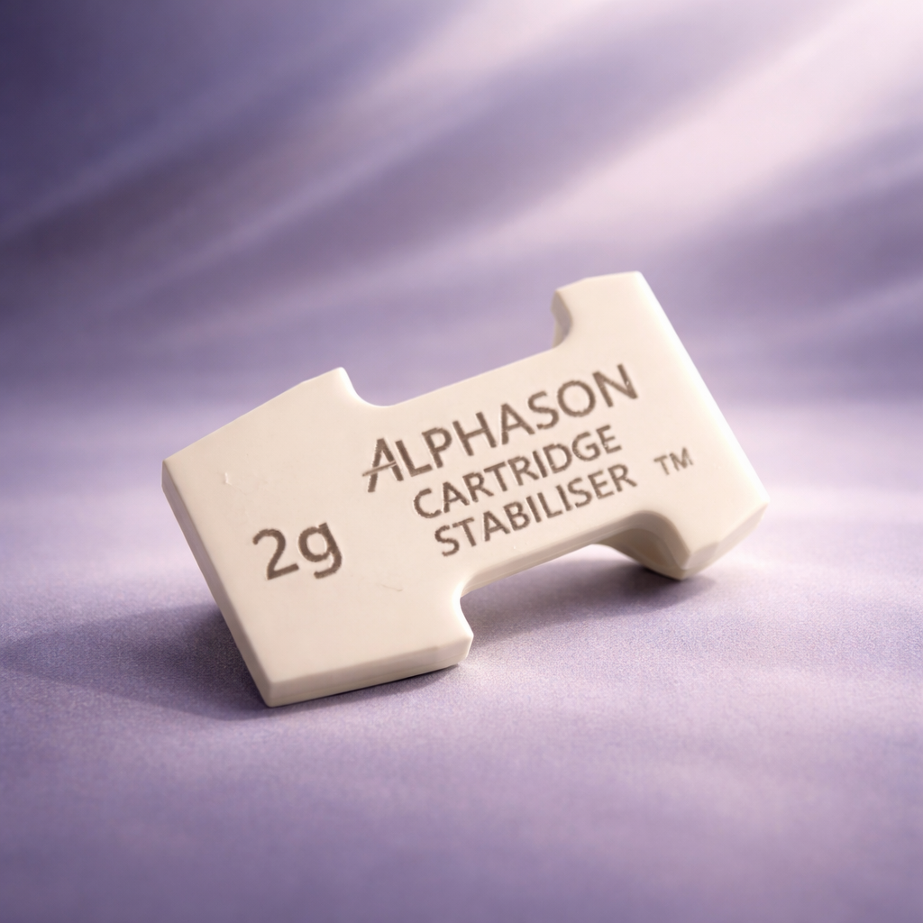 Alphason Cartridge Stabilisers
