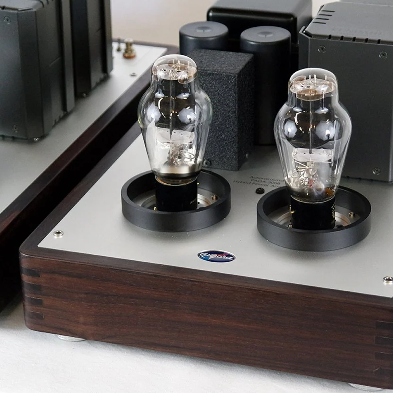 Aurorasound PADA-300B Mono Block Amplifiers (pair)