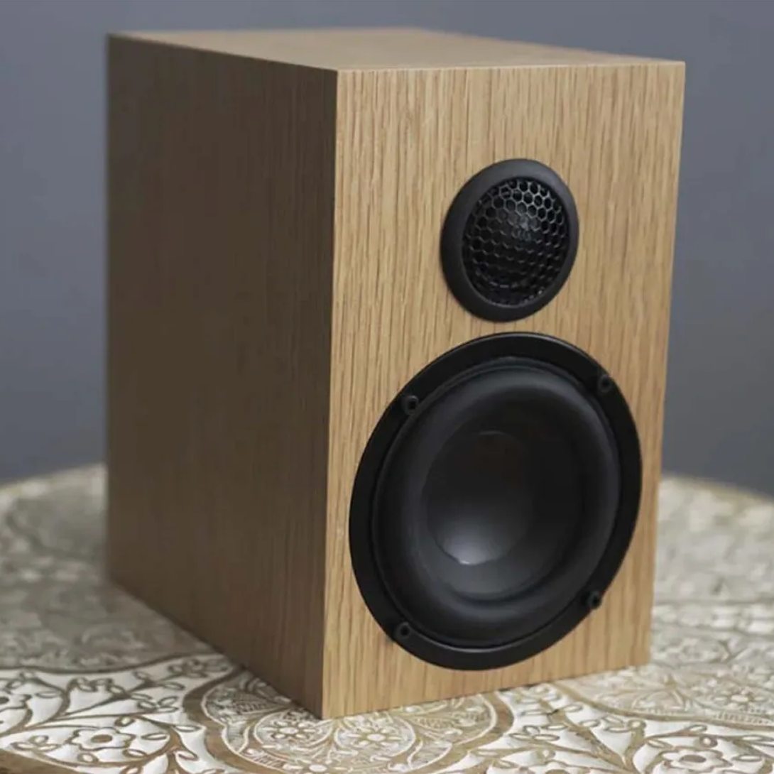 Ophidian Minimo 2 bookshelf speakers