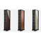 Rosso Fiorentino Arno 40 floor standing speakers