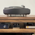 Solid-Sounds Garrard 401 Prism plinth