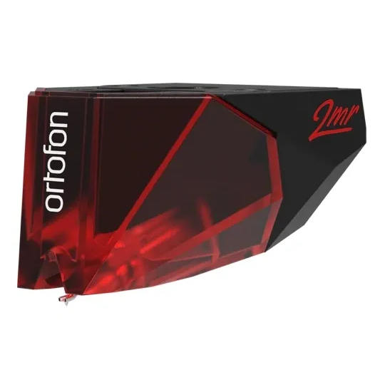 Ortofon 2M red cartridge