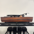 Solid-Sounds GEO turntable wall shelf