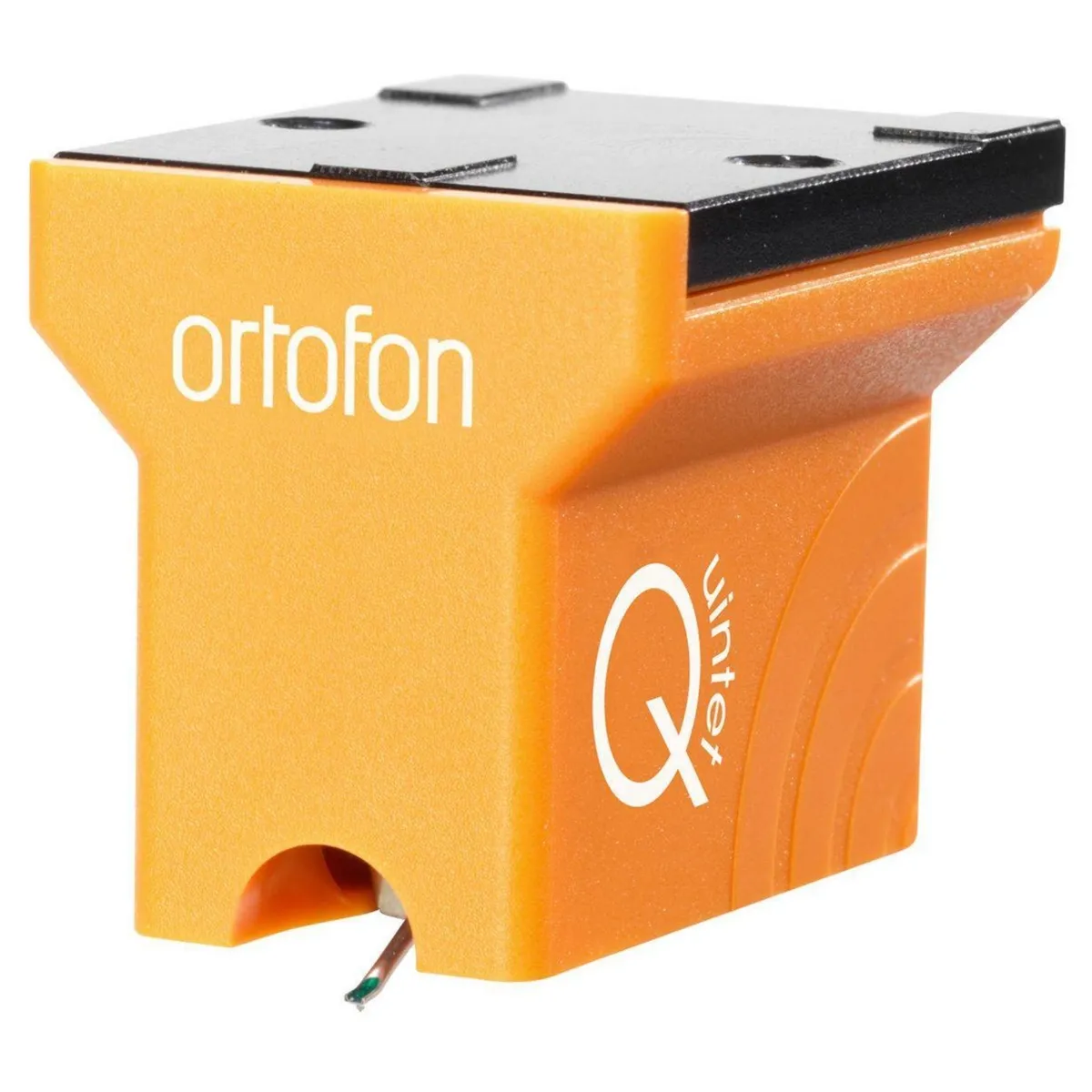Ortofon Quintet Bronze moving coil phono cartridge