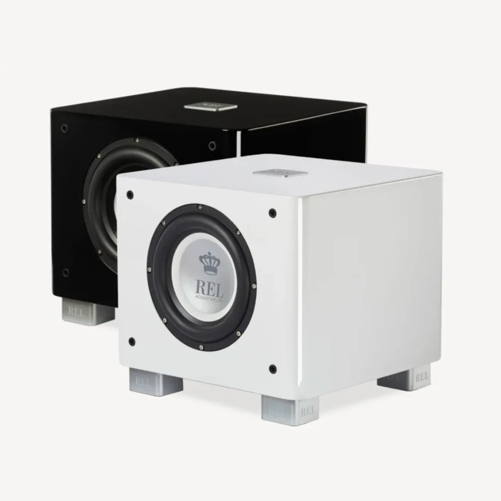 REL T9X Subwoofer
