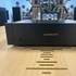 Puresound P20 valve MM phonostage