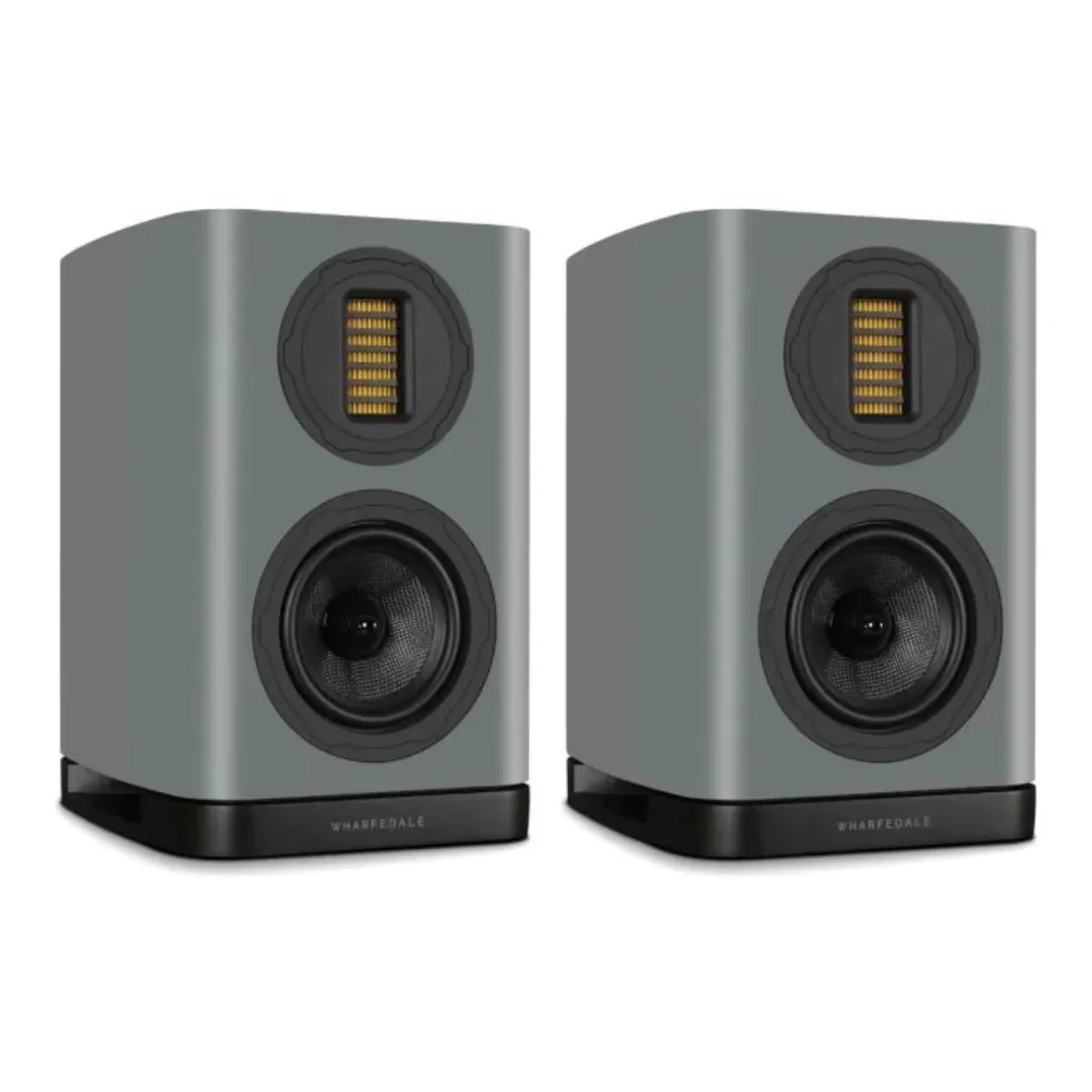 Wharfedale Evo 5.1 Bookshelf Speakers