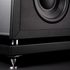 Rosso Fiorentino Florentia Loudspeaker