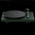 Project Debut EVO 2 turntable