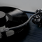 Alphason HR200s tonearm