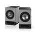 Technics SC-CX700 active speakers