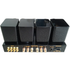 Puresound A30r integrated tube amplifier