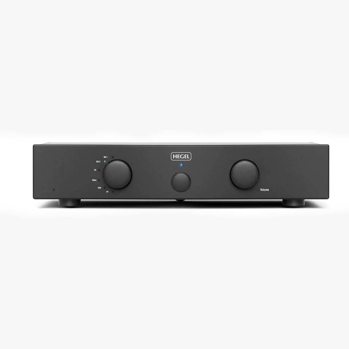 Hegel P20 preamplifier