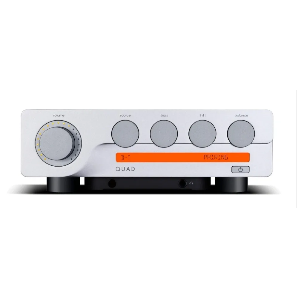 Quad 3 Integrated Amplifier 2025
