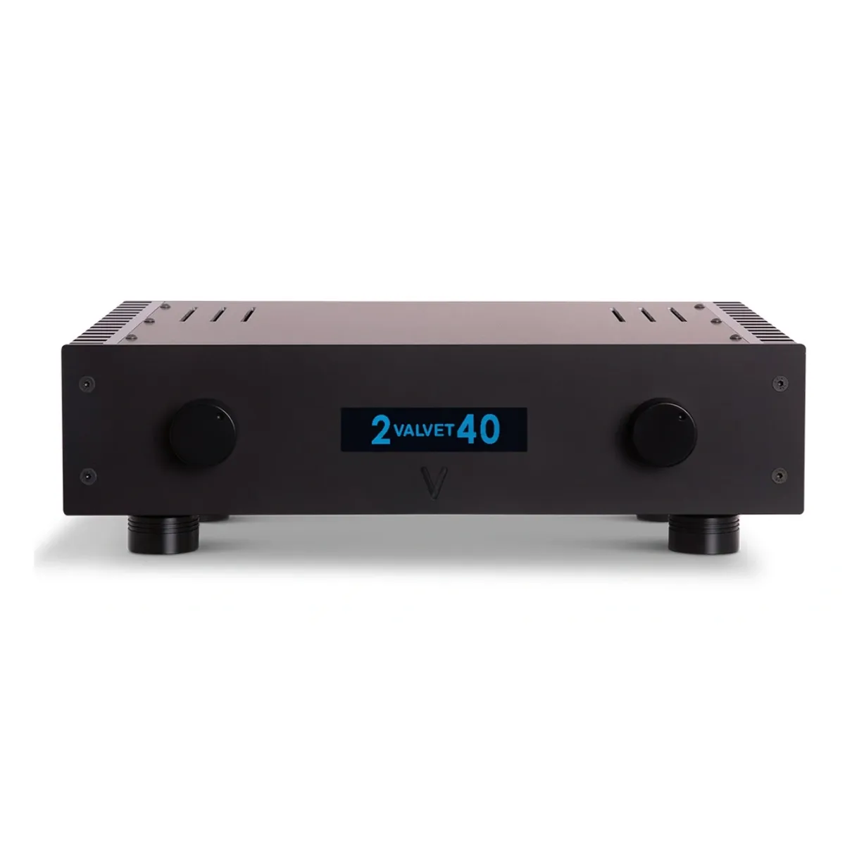 Valvet 4 class A integrated amplifier