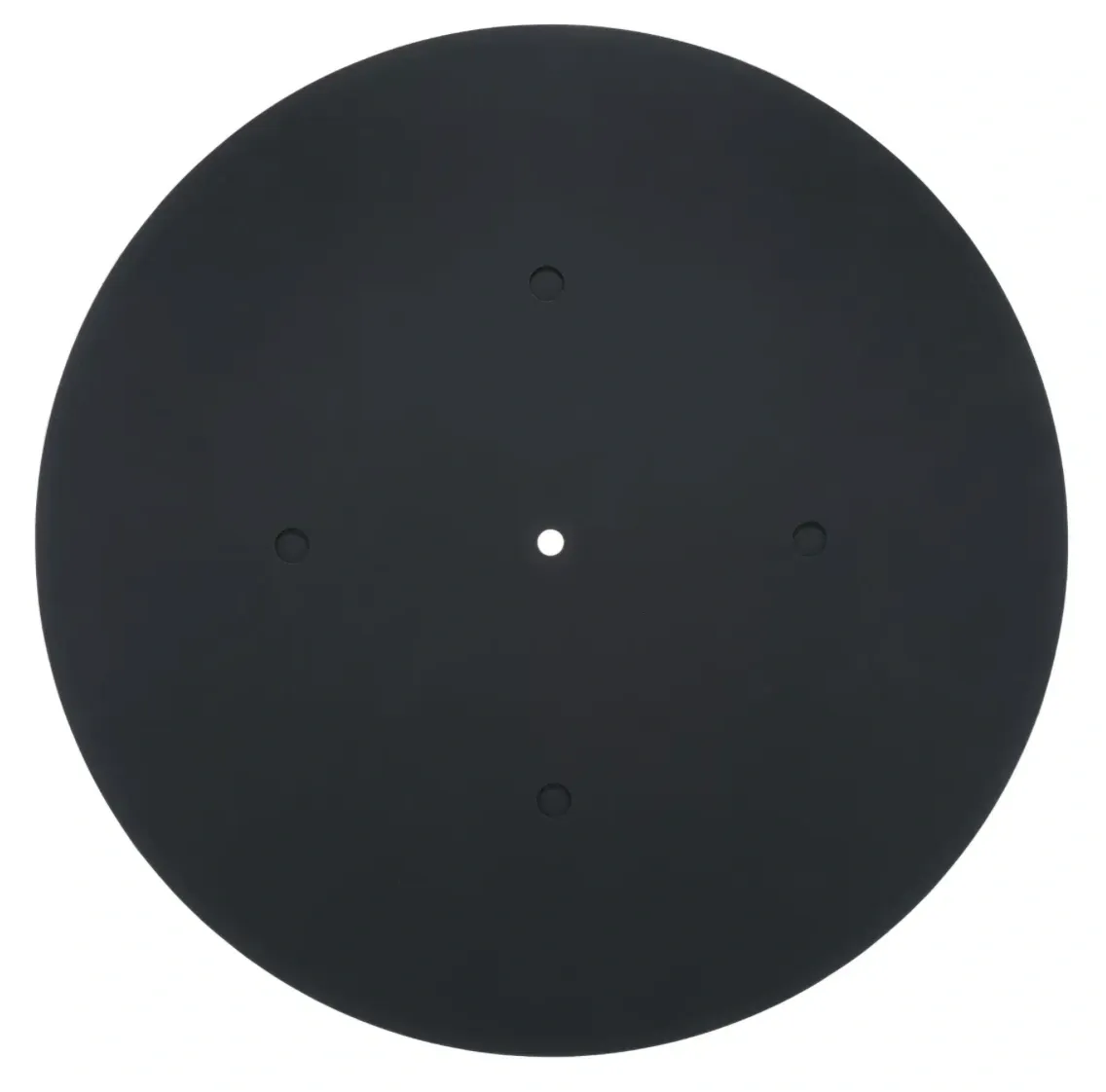 Stack Audio Serene record Stabiliser drain