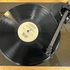 STST Motus ii DQ suspended low torque direct drive turntable