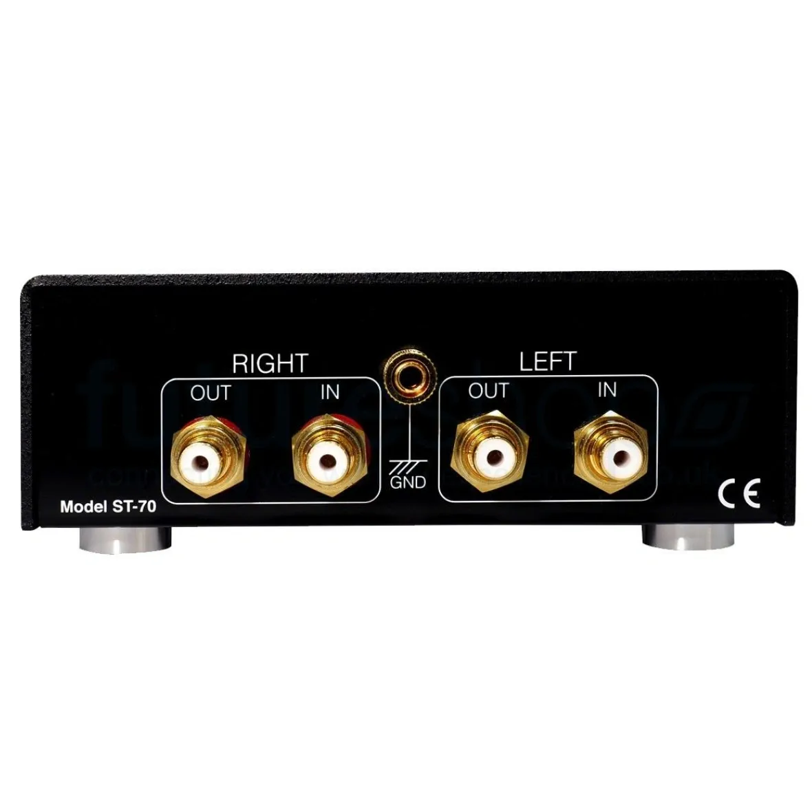 Ortofon ST-70 Step-up transformer SUT