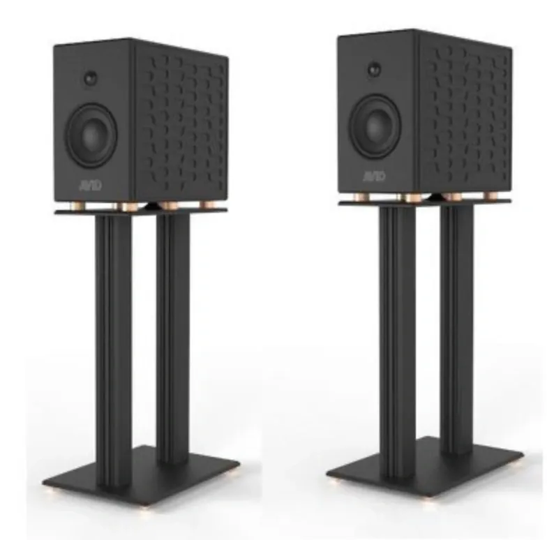 AVID Reference Four Loudspeakers