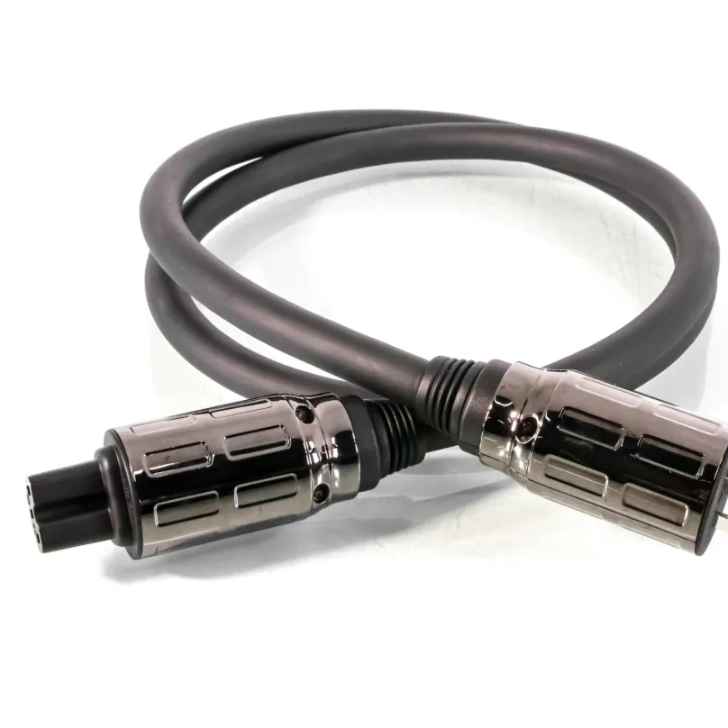 Cardas Clear Reflection Power cable (UK)