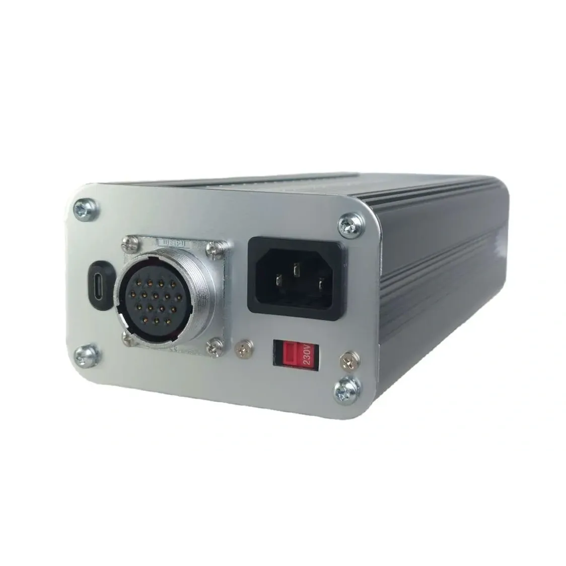 Valhalla External Zeus Mkii LP12 motor speed controller