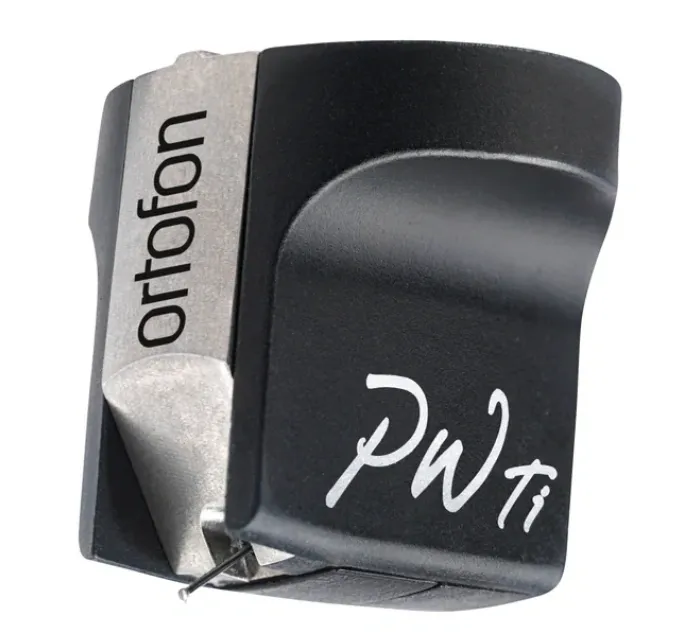 Ortofon MC Windfield Ti Phono Moving Cartridge