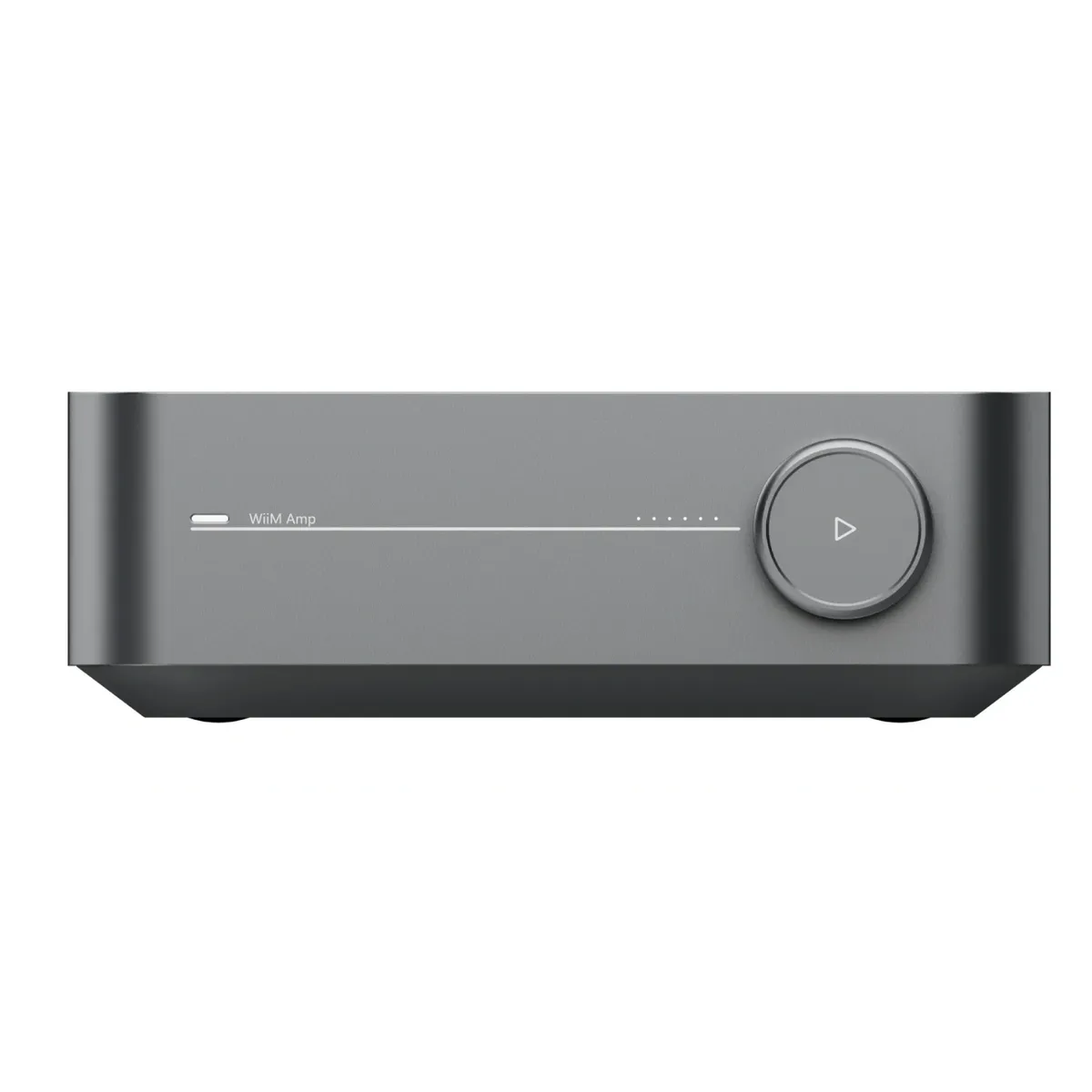 WiiM amp Streaming Amplifier