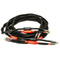 Black Rhodium Charleston DCT ++CS speaker cable 3m pair