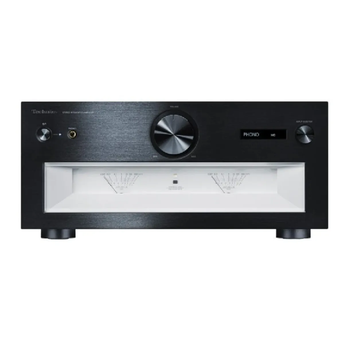Technics SU-R1000 Reference Class Amplifier