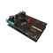 Dual AC synchronous motor turntable power supply